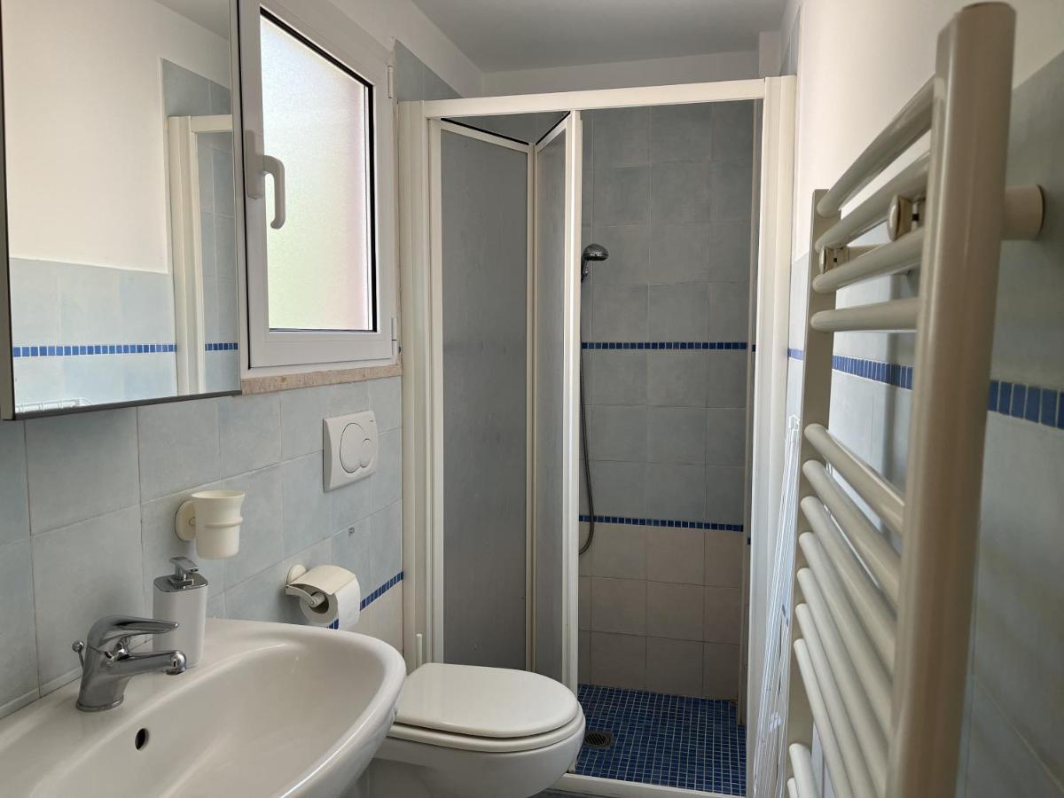 Appartements Dans Agreable Maison De Ville Centre Historique De Rimini Zewnętrze zdjęcie