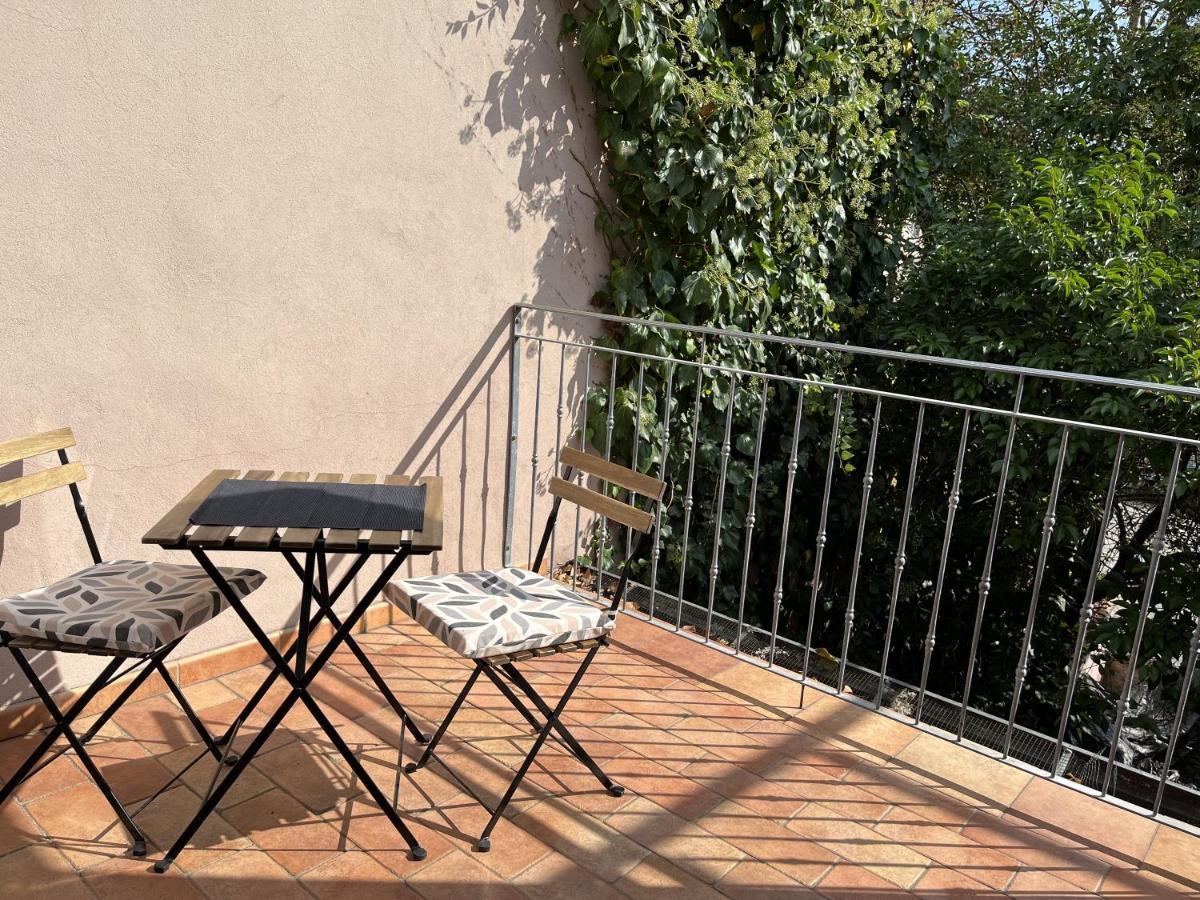 Appartements Dans Agreable Maison De Ville Centre Historique De Rimini Zewnętrze zdjęcie
