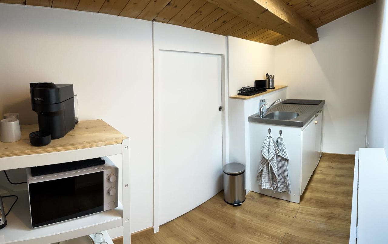 Appartements Dans Agreable Maison De Ville Centre Historique De Rimini Zewnętrze zdjęcie